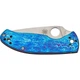 Ніж Spyderco Tenacious D-2 (1013-87.16.81) - зображення 3