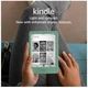 Електронна книга з підсвічуванням Amazon Kindle 11th Gen. 2024 16Gb Matcha - изображение 2
