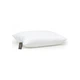 Подушка MirSon хлопковая 1624 Eco Light White Средняя (2200002647335) - изображение 3