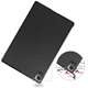 Чехол для планшета BeCover Smart Case Realme Pad X 11" Black - изображение 4