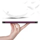 Чехол для планшета BeCover Smart Case Honor Pad X9 11.5 Purple (711081) - изображение 3