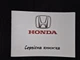 Сервисная книжка HONDA - изображение 1