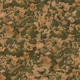 Корм для рыб Sera San Nature Color Flakes для яркости окраса в хлопьях 100 мл (22 г) 45291 - изображение 2