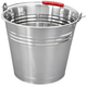 Відро харчове Orion сталеве Сріблясте 14 л (8592381118846) - зображення 2