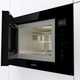 Мікрохвильова піч Gorenje BM 251 SG2BG (XY925Z) - изображение 3