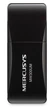 USB-адаптер Mercusys MW300UM - зображення 1