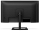 Монiтор 27" Philips 27E1N1300AE/00 Black - изображение 3