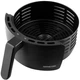 Фритюрниця Sencor SFR 5030BK - зображення 5