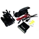 Парктроник Fantom FT FT-411 Black - изображение 2