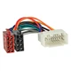 Переходник ISO Honda, Suzuki, Acura, Fiat, Opel ACV 1131-02 - изображение 1