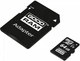 Карта пам'яті Goodram 64GB microSDXC Class 10 (M1AA-0640R12) - изображение 2