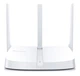 Бездротовий маршрутизатор Mercusys MW305R v2 300Mbps Wireless N Router - изображение 1