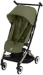 Прогулянкова коляска Cybex Libelle Moss Green Gold 525000285 (4063846512324) - зображення 1