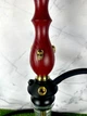 Кальян MAIDAN Skull Wood Red – воплощение силы, дизайна и украинского характера 5129860 - изображение 4