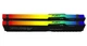 Модуль памяти Kingston Fury DDR5 16GB (2x8) 5600MHz Beast RGB EXPO (KF556C36BBEAK2-16) - изображение 3