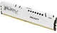 Модуль памяти Kingston Fury DDR5 64GB (2x32) FURY Beast White 5200MHz (KF552C40BWK2-64) - изображение 3