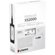 Портативний SSD Kingston 2TB USB 3.2 Gen 2x2 Type-C XS2000 - изображение 6