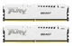 Модуль памяти Kingston Fury DDR5 64GB (2x32) 6000Mhz Beast White EXPO (KF560C36BWEK2-64) - изображение 1