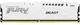 Модуль памяти Kingston Fury DDR5 16GB Beast White EXPO 5600MHz (KF556C36BWE-16) - изображение 1
