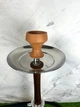 Кальян Geometria Wood с колбой Craft — элегантность и практичность 5148469 - изображение 2
