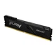 Модуль памяти Kingston Fury DDR4 16Gb Beast Black 3200 MHz (KF432C16BB/16) Б/у - изображение 3