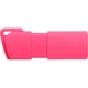 USB флеш накопичувач Kingston 128GB DataTraveler Exodia M Pink USB 3.2 Gen 1 (KC-U2L128-7LP) - изображение 2