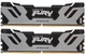 Модуль памяти Kingston Fury DDR5 96GB (2x48) 6400MHz Renegade Silver XMP (KF564C32RSK2-96) - изображение 1