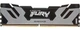 Модуль памяти Kingston Fury DDR5 96GB (2x48) 6400MHz Renegade Silver XMP (KF564C32RSK2-96) - изображение 4