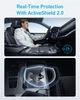 Автомобільний зарядний пристрій Anker PowerDrive 323 - 30W PD + 22.5W USB-A Black - изображение 6