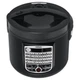 Мультиварка Rotex RMC506-CB 900 Вт черная 5156871 - изображение 6