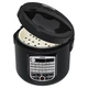 Мультиварка Rotex RMC506-CB 900 Вт черная 5156871 - изображение 7