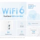 Wi-Fi Mesh система TP-Link Deco X10 2-Pack [145821] - изображение 2