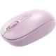 Мышь Incase Wireless Mobile Mouse 1850 Light Orchid (U7Z-00025) [148989] - изображение 2