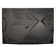 Ноутбук MSI Thin 15 i5-13420H/16GB/1TB RTX4050 144Hz (Thin 15 | B13VE-3091XPL) - изображение 6