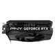 Видеокарта PNY GeForce RTX 5050 Single Fan 8GB GDDR6 DLSS4 (VCG50508SFXPB1) EU - изображение 5