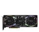 Відеокарта PNY GeForce RTX 5060 Ti Epic-X RGB OC 8GB GDDR7 DLSS4 (VCG5060T8TFXXPB1-O) EU - изображение 4
