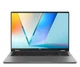 Ноутбук ASUS Vivobook S16 Flip Ultra 7-258V/16GB/1TB/Win11 RTX5050 OLED (TP3607SH-RJ016W) - изображение 8