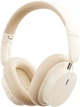 Беспроводные наушники Baseus Bowie D05 Wireless Headphones Creamy-White - изображение 1