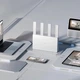 Маршрутізатор Роутер Xiaomi Router BE3600 WiFi 7 - зображення 4