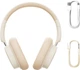 Беспроводные наушники Baseus Bowie D05 Wireless Headphones Creamy-White - изображение 5