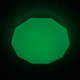 Люстра світлодіодна LUMINARIA ALMAZ 25W RGB з пультом - зображення 8