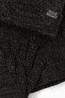 Комплект (шарф, шапка, рукавички) C&A 2223986c43 104-122см чорний (100001596) - зображення 4