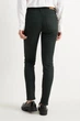 Джинсы slim fit C&A 2209708c43 40 темно-зеленые (100011351) - изображение 2
