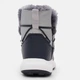 Женские дутики с мембраной с мехом CMP Sheratan WMN Lifestyle Shoes W 30Q4576-U303 37 (5US) 23.8 см Серебристые (8057153548592) - изображение 6