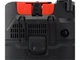Пилосос Yato YT-85718 для пневматики для кузовних та лакофарбових майстерень 1600 Вт (5906083119842) - зображення 6