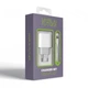 Зарядний пристрій MadeInFuture MFS12 12W 1xUSB-A + 1xUSB-C + cable USB-A to Lightning White (MIF82823) (322250) - зображення 7