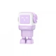 Зарядний пристрій Ugreen CD361 Robot tech Fast Charger 3xUSB 2xUSB-C + USB-A PD65W GaN Purple (35291) (322248) - зображення 1