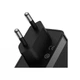 Зарядное устройство Baseus 2xUSB-C 140W + 1xUSB GaN + cable USB-C to USB-C black (CCGP100201) (323052) - изображение 5