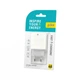 Зарядное устройство Piko TC-211 (1USB2,1A) (1283126515156) (321557) - изображение 2