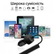 Зарядное устройство Promate 17W USB + Lightning (voltrip-i.black) (321842) - изображение 7